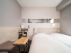 Super Hotel Premier Akihabara - Camera
