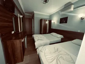 Hotel Nil - Zimmer