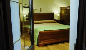 El Pongallin Vivienda Vacacional - Quarto