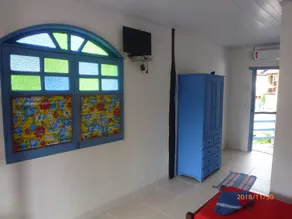 Casa Pindorama - Room