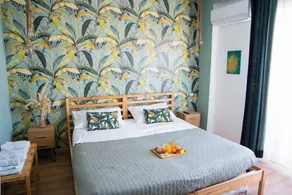 Finestra sulla Sicilia - Chambre