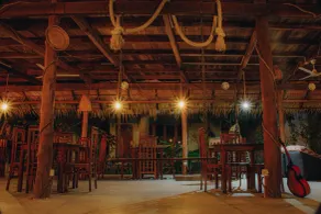 Shell Resort - Restaurant