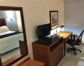 Days Inn by Wyndham Piedras Negras - Habitación