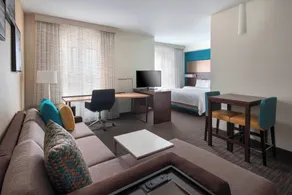 Residence Inn by Marriott New York Long Island East End - Chambre