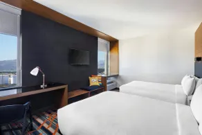 Aloft by Marriott Phoenix-Airport - Chambre