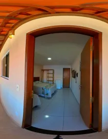 Pousada Mar e Brisa - Room