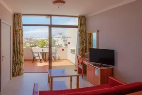 Hotel Beatriz Playa & Spa - Chambre