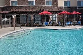 TownePlace Suites Columbia Southeast / Fort Jackson - Pool