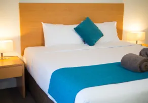 Sunnybank Star Hotel - Chambre