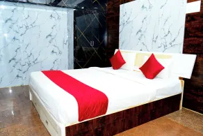 Winners Hill Resort Walayar by Arcadia - Rum