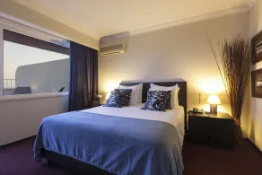 Carcavelos Beach Hotel - Camera
