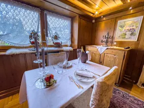Hotel da Beppe Sello - Restaurant