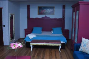 Beyaz Butik Otel - Camera