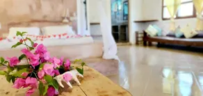 Bahati Villa - Room
