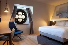 Radisson Blu Hotel, Rouen Centre - Chambre