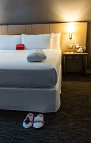 Tierra Viva Tacna - Room