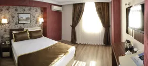 Sedef Otel - Rom