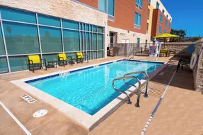 SpringHill Suites by Marriott Newark Fremont - Piscine