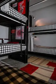 CenterPoint Thong Sala - Zimmer