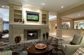 Hilton Garden Inn Mount Holly/Westampton - Reception