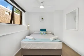 Lahaina Apartments - Chambre