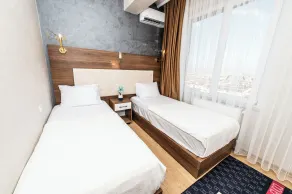 Blue Vista Houses & Spa - Room
