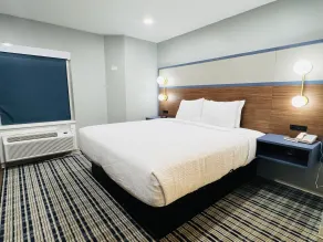 AmericInn by Wyndham Rawlins - Zimmer