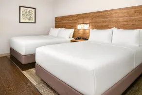 Holiday Inn Express Myrtle Beach-Broadway at the Beach by IHG - Værelse