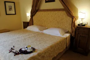Il Chiostro Del Carmine - Chambre