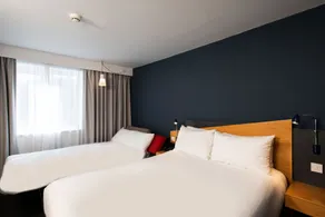 Holiday Inn Express Perth by IHG - Værelse