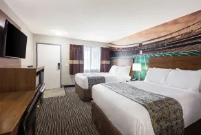 Clarion Pointe East Lansing University Area - Chambre