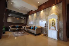 MAJESTIC SUITES BOUTIQUE HOTEL - Lobby sitting area