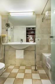 Alexandros Hotel Athens, Vassilicos House of Hospitality - Chambre
