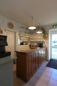 Auberge De L'Omois - Lobby