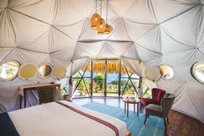 Kula Maya Boutique Hotel and Spa - Room