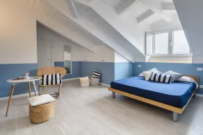 Casa Vittoria - Quarto