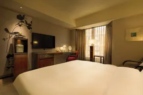 Les Suites Taipei - Da An - Room