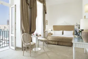 San Paolo Al Convento - Chambre