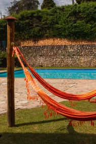 Green Village Hotel - Pool