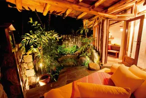 Inkaterra Machu Picchu Pueblo Hotel - Room