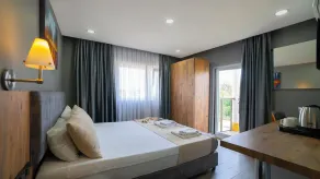 La Cactus Boutique Hotel - Room