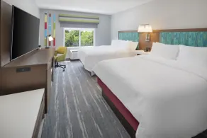 Hampton Inn & Suites Richmond Short Pump - Chambre