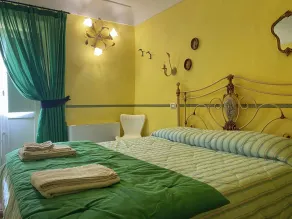 Collis Petri Relais - Rom