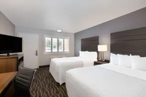 Days Inn by Wyndham Ukiah - Chambre