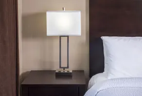 Fairfield Inn by Marriott Boston Sudbury - Chambre