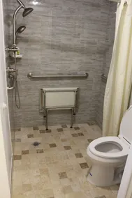 Lone Star Inn Kerrville/Fredericksburg - Salle de bain