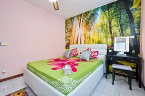 Villa jolly mini appartament - Rum