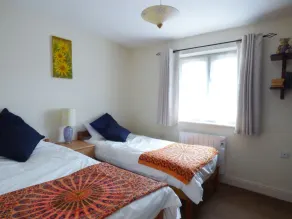 27 Swan Street - Room