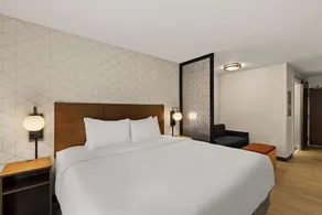 Everhome Suites Temecula Wine Country - Værelse