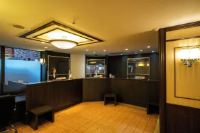 Ramada Encore by Wyndham Amagasaki - Réception